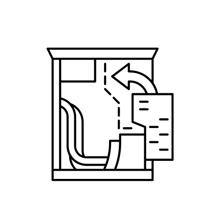 Hard Drive Replacement 1000GB